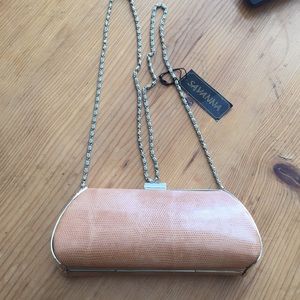 Gorgeous evening bag